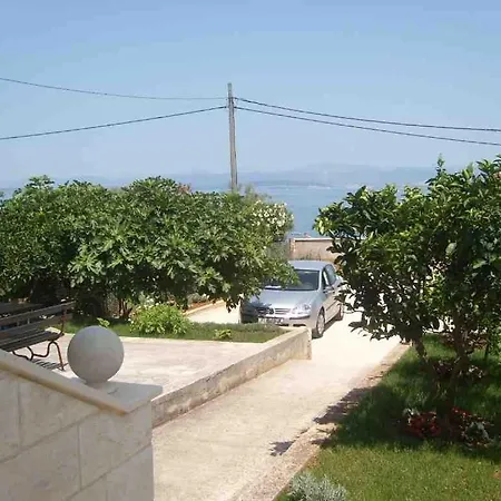 Гостевой дом Double 2943a 3*