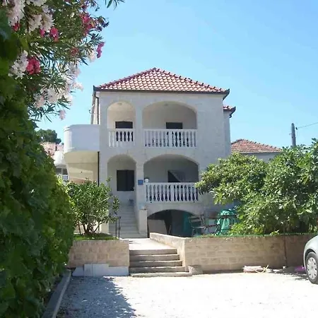 Double 2943a Pensionat 3*