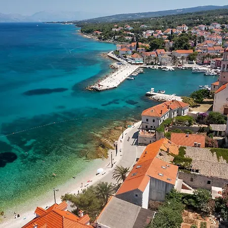 Affittacamere Double 2943a Sutivan