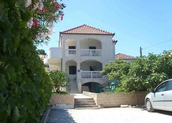 Double 2943a Penzion 3*