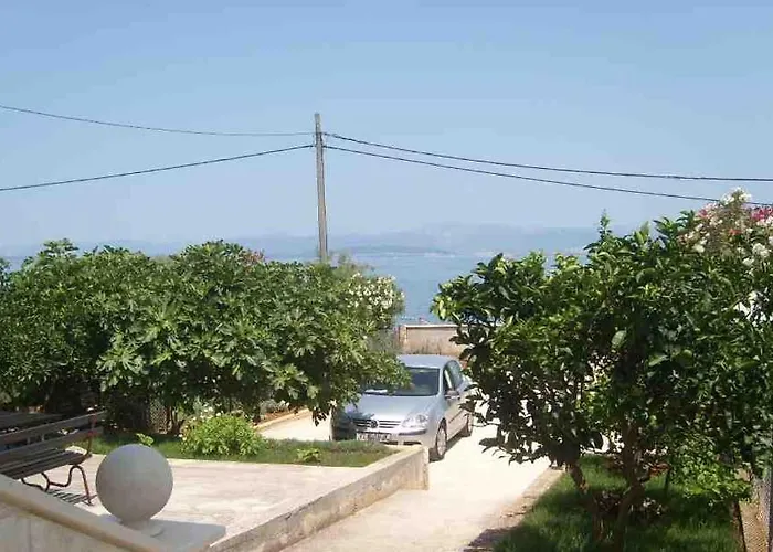 Penzion Double 2943a