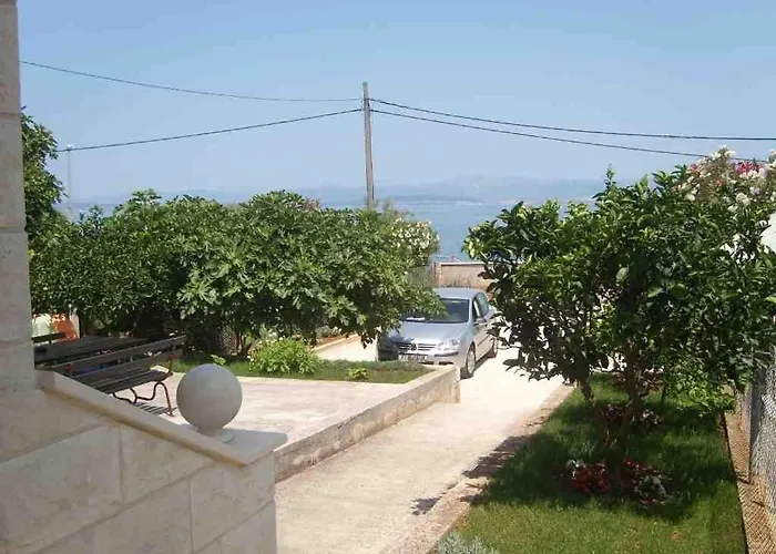 Penzion Double 2943a 3*