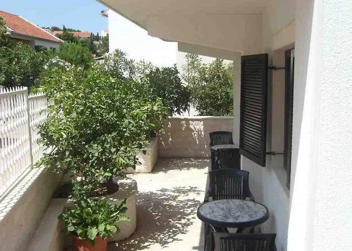 Penzion Double 2943a 3*